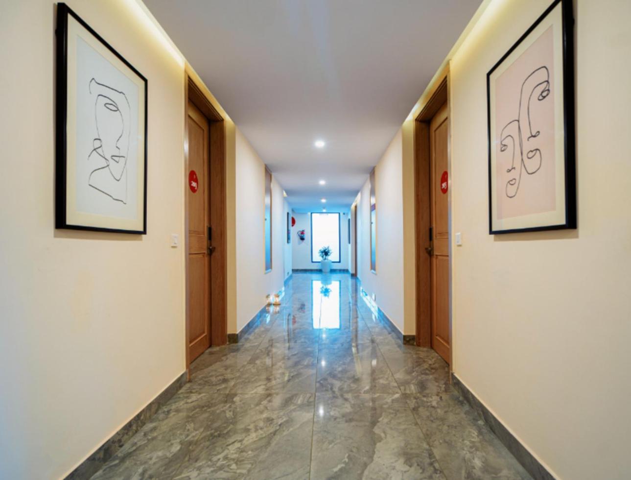 Spree Hotel Kriday Дехрадун Экстерьер фото